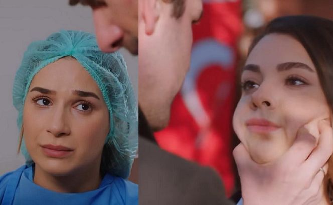 Miłość i nadzieja, odcinek 302-307. Sila uratuje życie siostry Kuzeya po wypadku! Levent będzie chciał zabić byłą kochankę, Acelyę. Streszczenia odcinków od 13.10 do 18.10.2025 - ZDJĘCIA