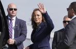 Demokraci już wskazują kandydata. Kamala Harris jedynym wyborem