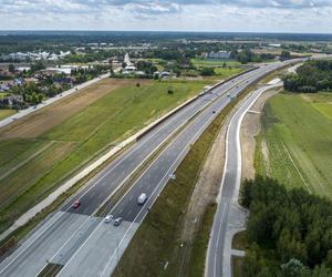 Nowa trasa S7. Podróż z Kielc do Warszawy i Krakowa będzie szybsza