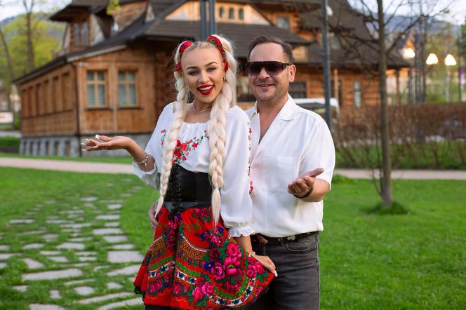 Ben Vito/Mateusz Goździewicz