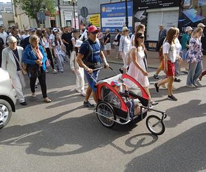 Z Siedlec do Częstochowy, pielgrzymi już w drodze