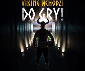 Białostocka firma została nowym sponsorem Reprezentacji Polski