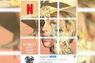 Lady Gaga płacze i plotkuje o Madonnie. Film na Instagramie