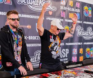 Jurek Owsiak stracił cierpliwość. Ostro skrytykował gwiazdy na własnym festiwalu. Zawodowy skandal 