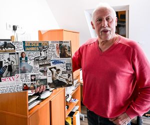 Tak dziś wygląda Kozakiewicz