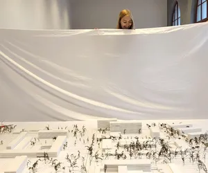 Modele struktury Gliwic