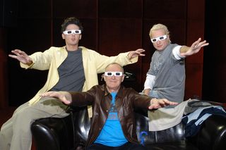 Odrzucony uczestnik Idola groził bronią Kubie Wojewódzkiemu! Jacek Cygan wrócił pamięcią do niebezpiecznego zdarzenia