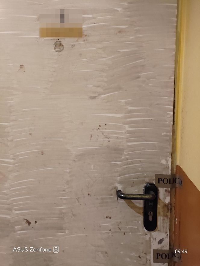 Zabili seniorkę dla 180 zł