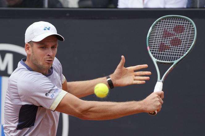 Kiedy gra Hubert Hurkacz 3. runda Roland Garros Z kim kolejny mecz? O której godzinie?