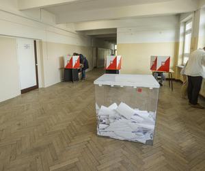 Wybory samorządowe 2024. Kto został burmistrzem Kraśnika? PKW podała oficjalne wyniki!