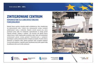 Lublin świętuje Dzień Europy