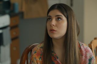 Barwy szczęścia, odcinek 3097. Agata (Natalia Zambrzycka)