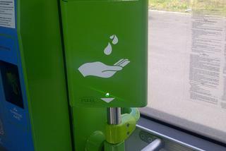 Szczecin: To urządzenie zadba o higienę i bezpieczeństwo pasażerów. Będzie ich więcej!