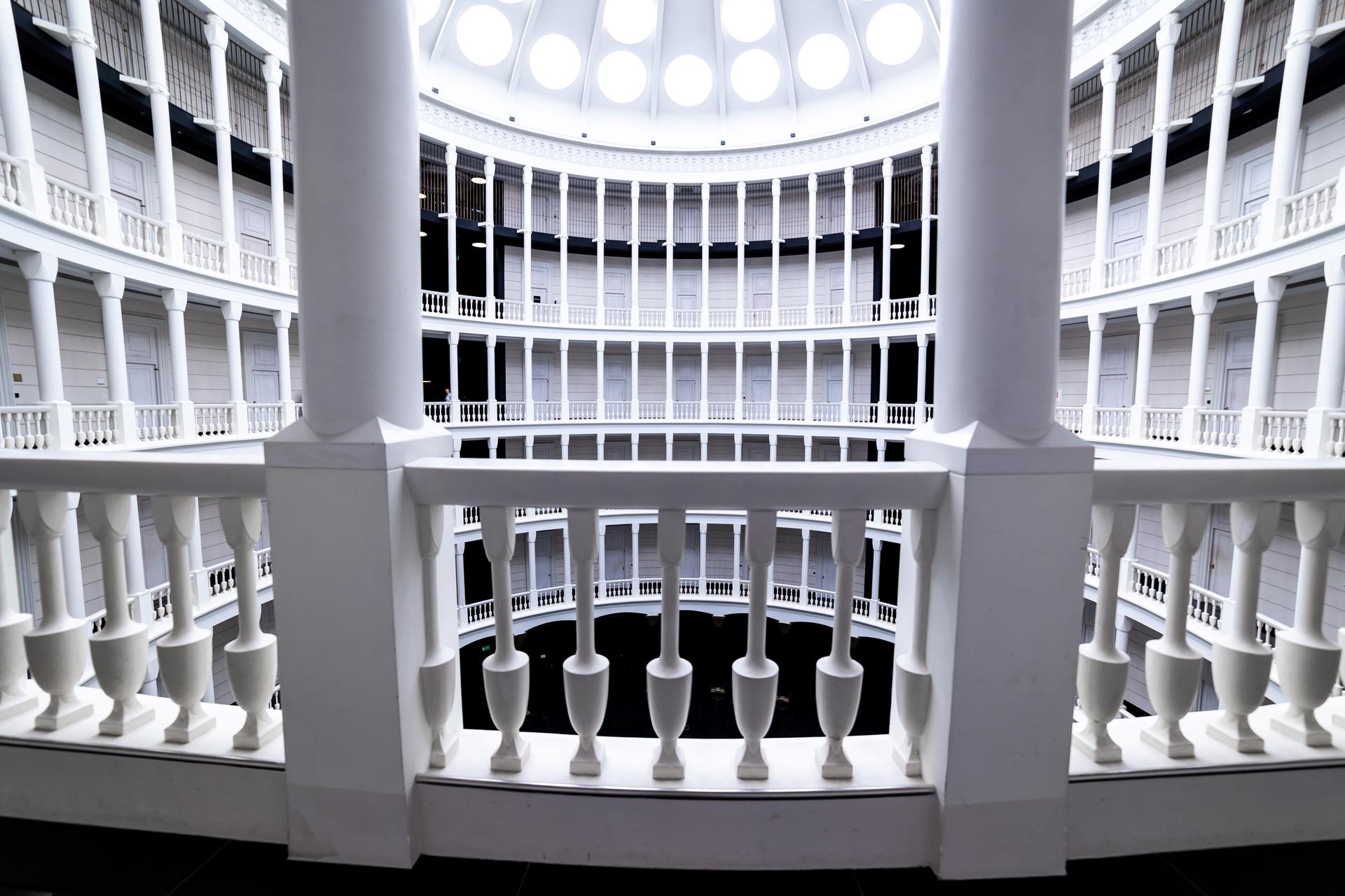 Budynek Ufficio Primo w Warszawie