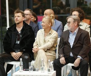 Konferencja prasowa Polsat Hit Festiwal 2025