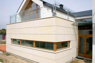 Marzysz o kamiennej elewacji? Uniknij tych błędów zanim się za nią zabierzesz