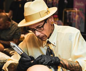 World of Ink Tattoo Convention. Festiwal tatuażu przyciągnął tłumy do Katowic