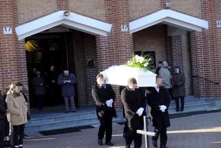 Pogrzeb Filipka