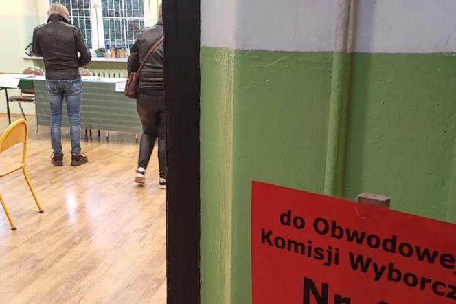 Wybory 2025. Trzy gminy na Dolnym Śląsku z frekwencją powyżej 80 procent 