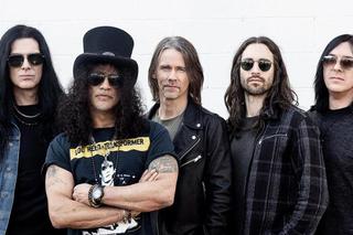 Slash chce nagrać kolejny album z Mylesem Kennedym. Jesienią planuję wejść do studia 
