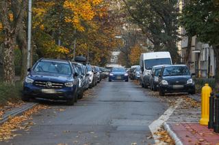 Parkingowa rzeź na Mokotowie. Znikną tysiące miejsc postojowych? 