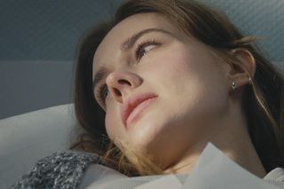 M jak miłość, odcinek 1855: Franka (Dominika Kachlik)