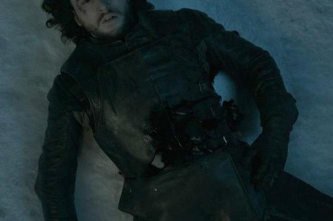 Gra o Tron 6 sezon – Kit Harrington potwierdza udział w zdjęciach! Jon Snow przeżył?!