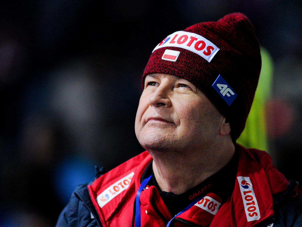 Apoloniusz Tajner o kulisach konkursu w Pekinie. Tak zachowywał się Andrzej Duda, były głośne krzyki