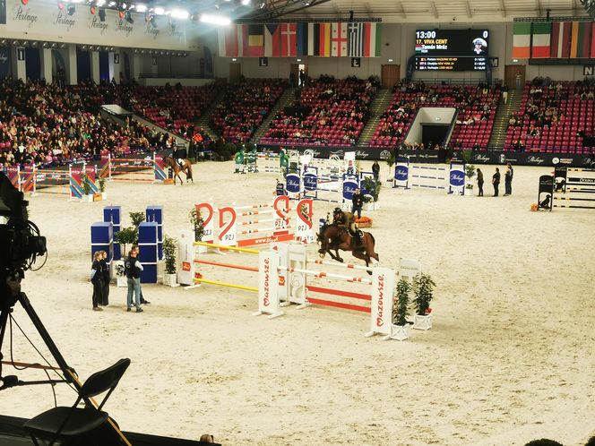 Cavaliada na Torwarze 2025