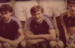 Nie żyje Józef Nowak, legenda Ruchu Chorzów