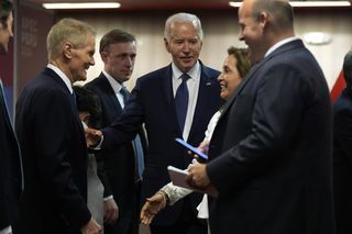 Axios: Biden omawiał z Sullivanem plany ataku na irańskie obiekty nuklearne