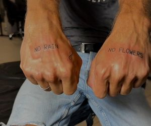 Jakub Rzeźniczak i jego żona zrobili sobie nowe tatuaże