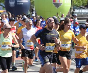 19. Silesia Półmaraton w Katowicach