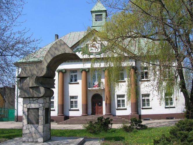 Stryków