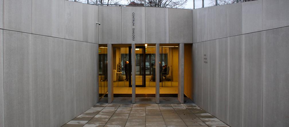 Centrum Dialogu Przełomy