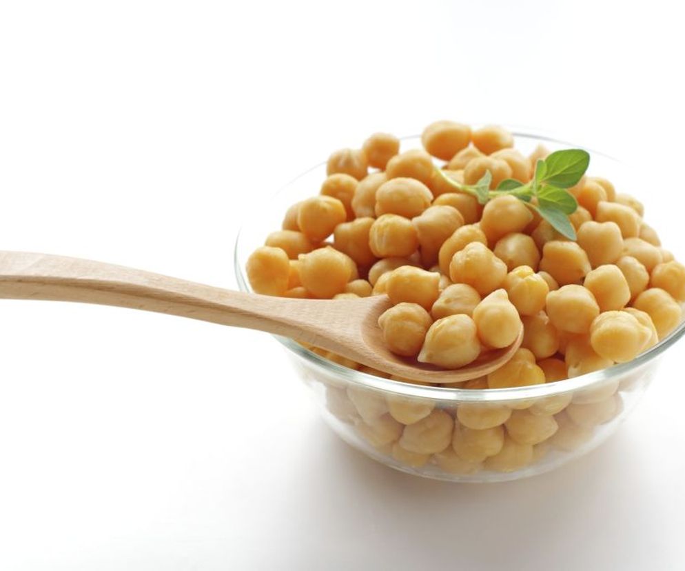 Ciecierzyca , inaczej  cieciorka  lub groch włoski, posiada liczne  właściwości zdrowotne  i jest uważana za  afrodyzjak . Sprawdź, jakie jeszcze właściwości posiada ciecierzyca.