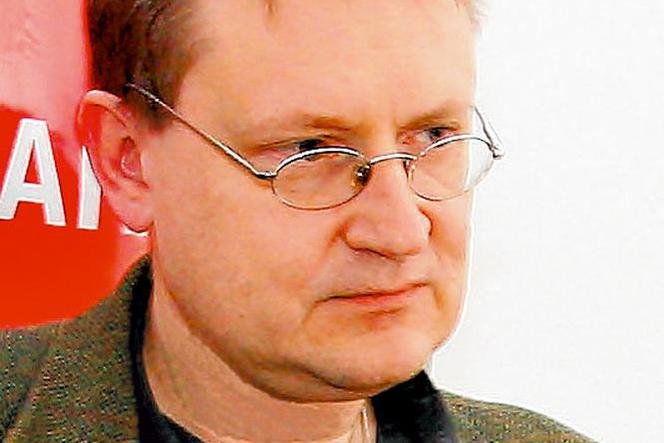 Marek Bućko