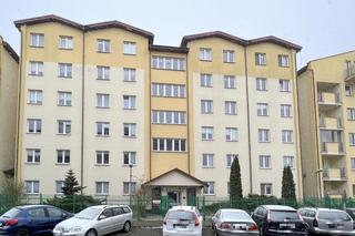 Tu Karl zamordował matkę. Morderstwo Amerykanki na Żoliborzu 