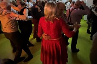 „Karnawałowe fajfy” dla Seniorów z Grudziądza