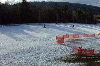 Stacja narciarska Arłamów