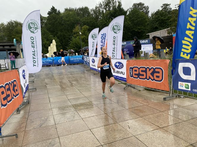 9. Citi Ukiel Olsztyn Półmaraton