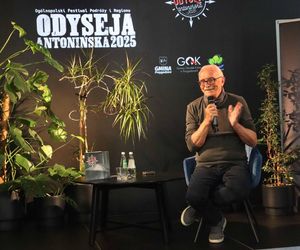 Odyseja Antonińska 2025
