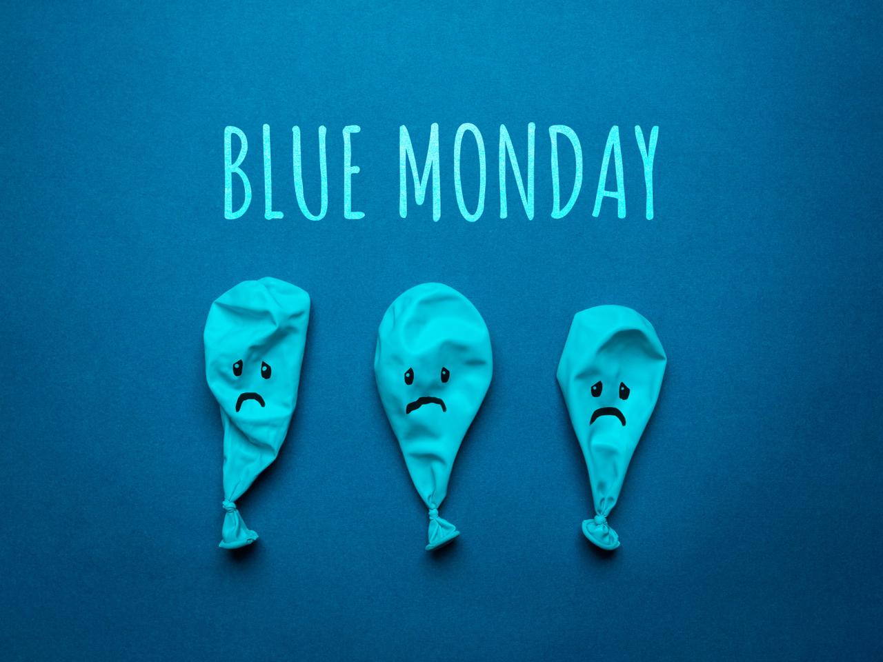 Blue Monday 2022. Kiedy wypada i czym jest? Super Express