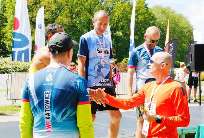 Katowicki Festiwal Biegowy im. J. Kukuczki 2024 - biegi na 5 i na 10 km