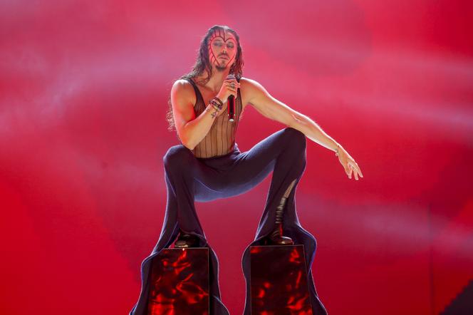 Michał Szpak