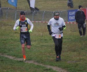 Bieg przełajowy Cross Country w Bydgoszczy! Wielkie ściganie w Myślęcinku [ZDJĘCIA]