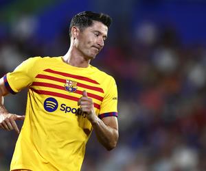 FC Barcelona – Sevilla Relacja NA ŻYWO: Lewandowski walczy o kolejne gole w LaLidze! [WYNIK, SKŁADY]