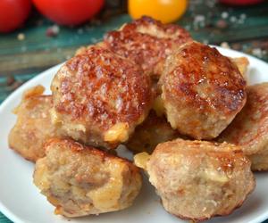 Soczyste kotlety mielone jak u babci. Przepis, który zawsze się udaje