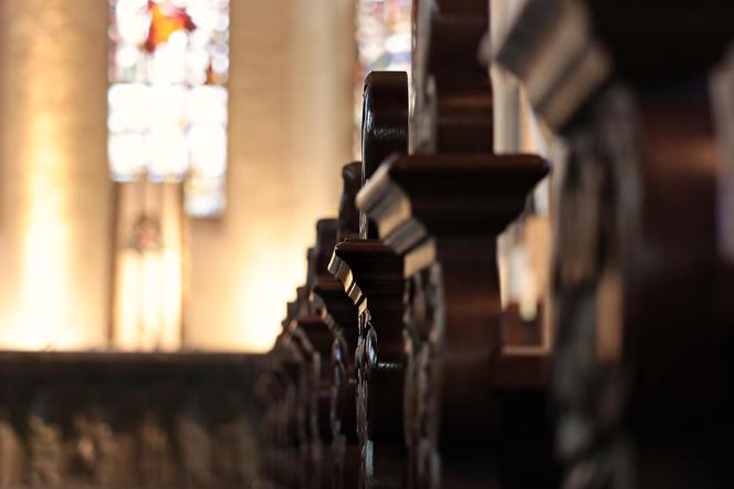 Barczewo: W kościele znaleziono cenne reliwie - najprawdopodobniej św. Łucji