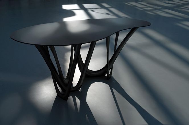 Oskar Zięta: G-Table